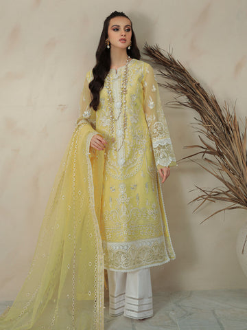Gulaal Nima GL-EP-2022-03  Embroidered Luxury Pret 2022 Online Shopping